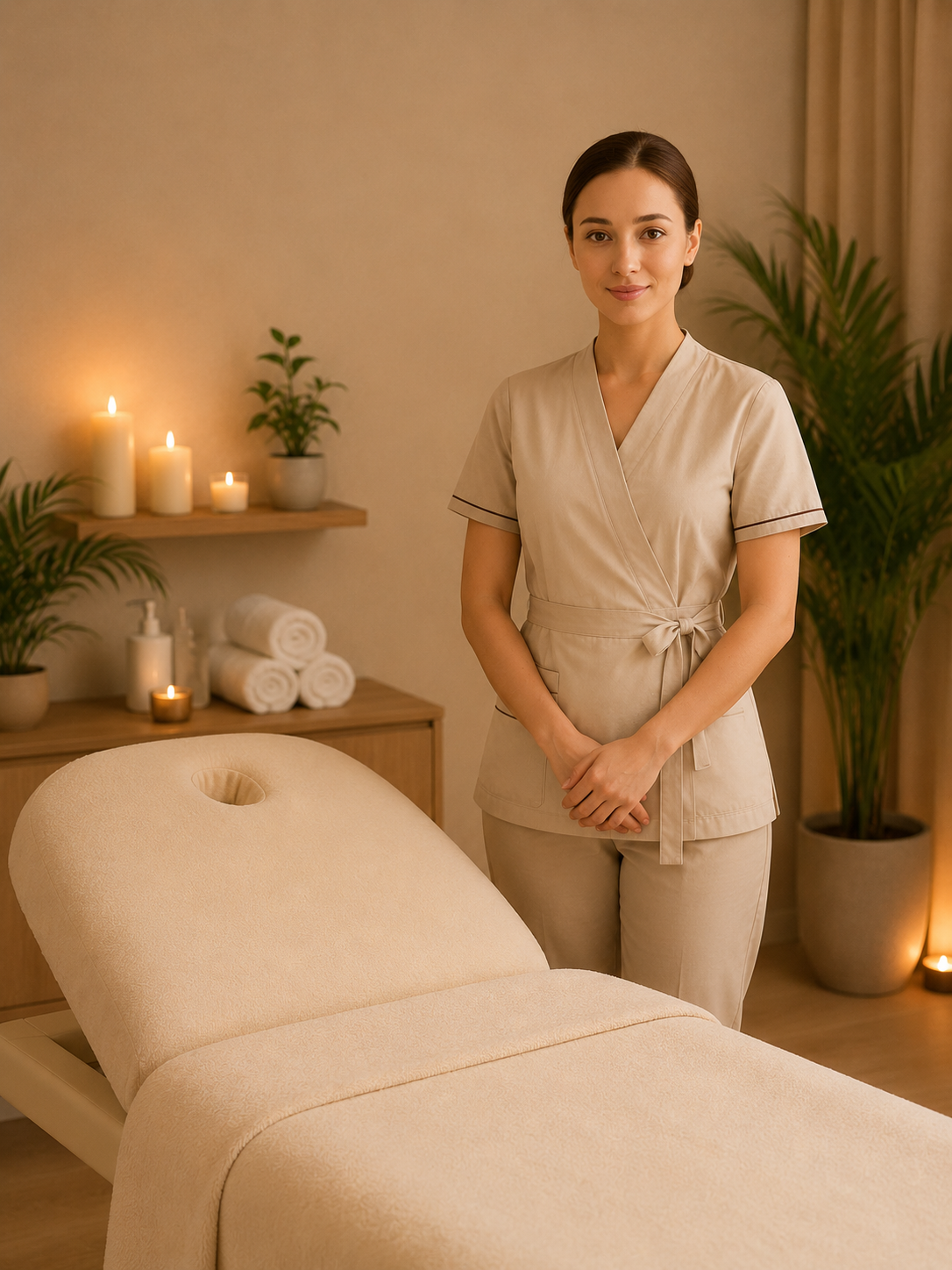 Balinese Massage